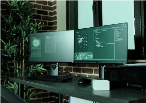Software Setup